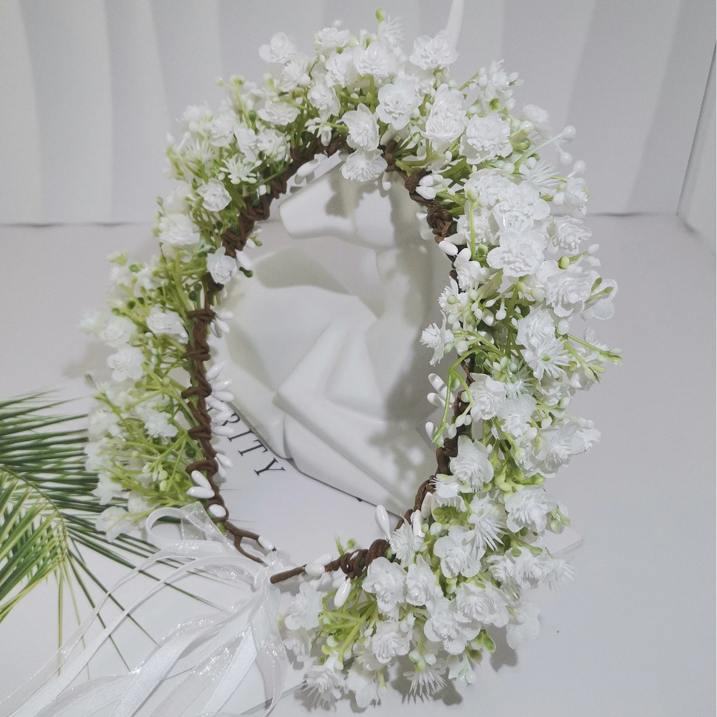 Wedding Headband