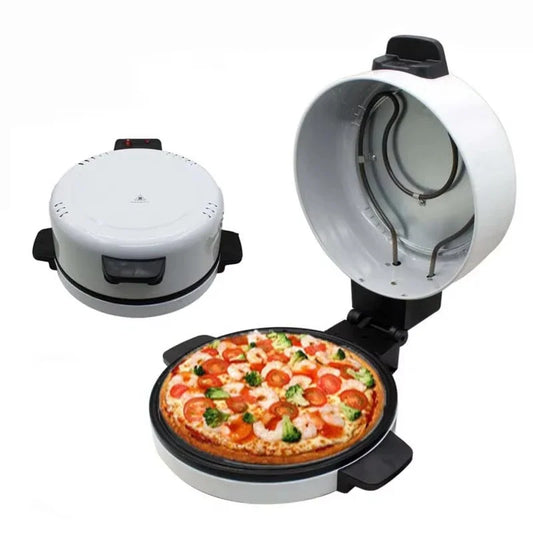 Indoor Electric Pizza Oven for Home