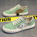 Green 383