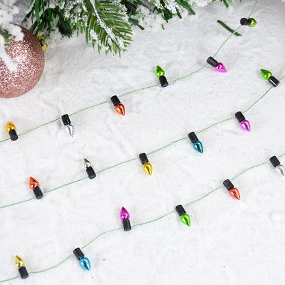 cheap christmas garland
