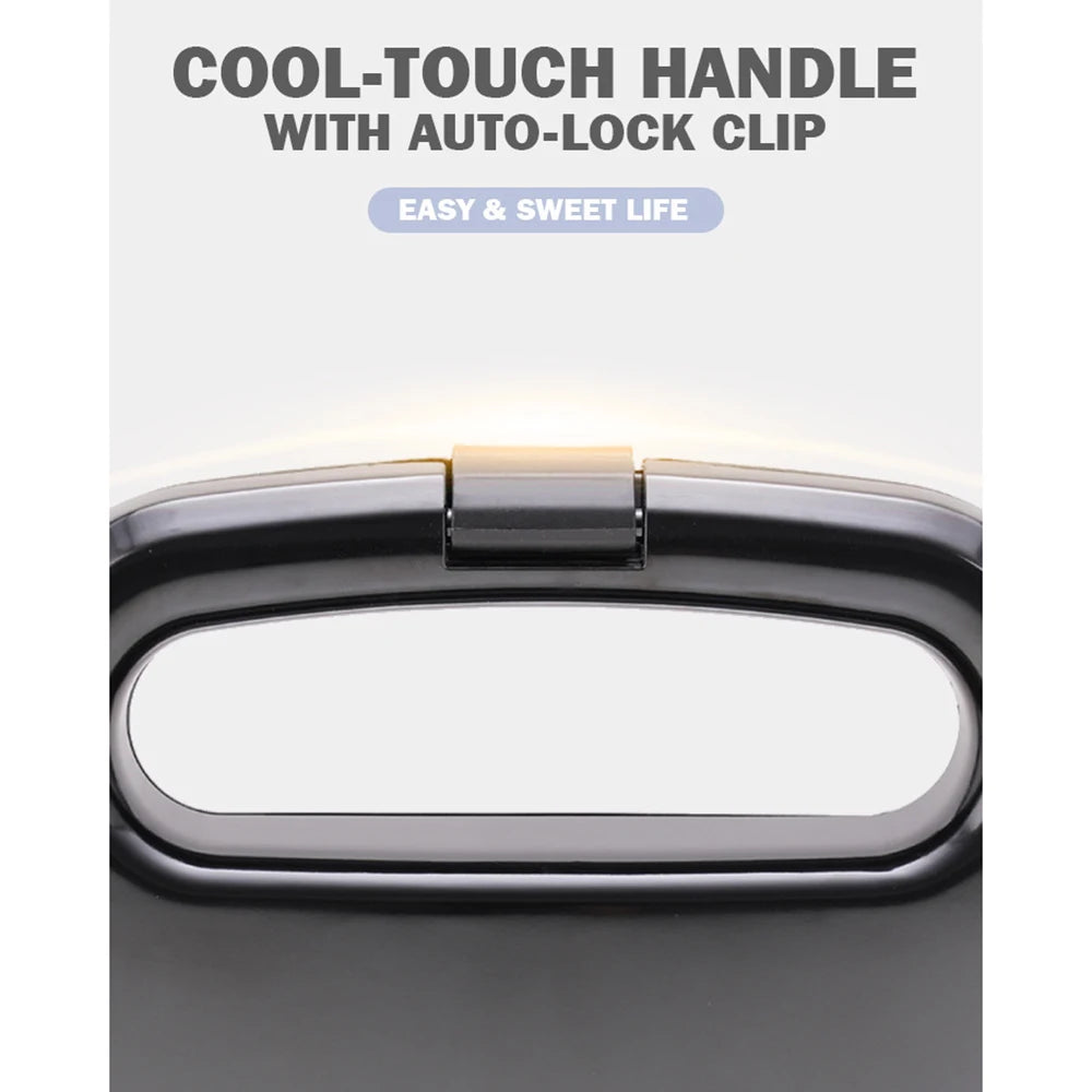 Mini Electric Walnut Cake Maker