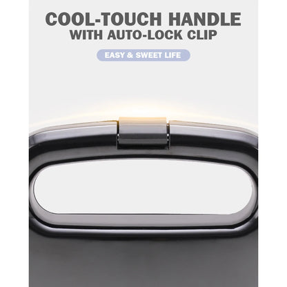 Mini Electric Walnut Cake Maker