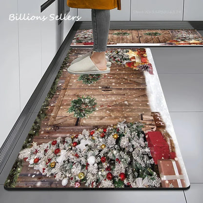 non slip kitchen rugs
