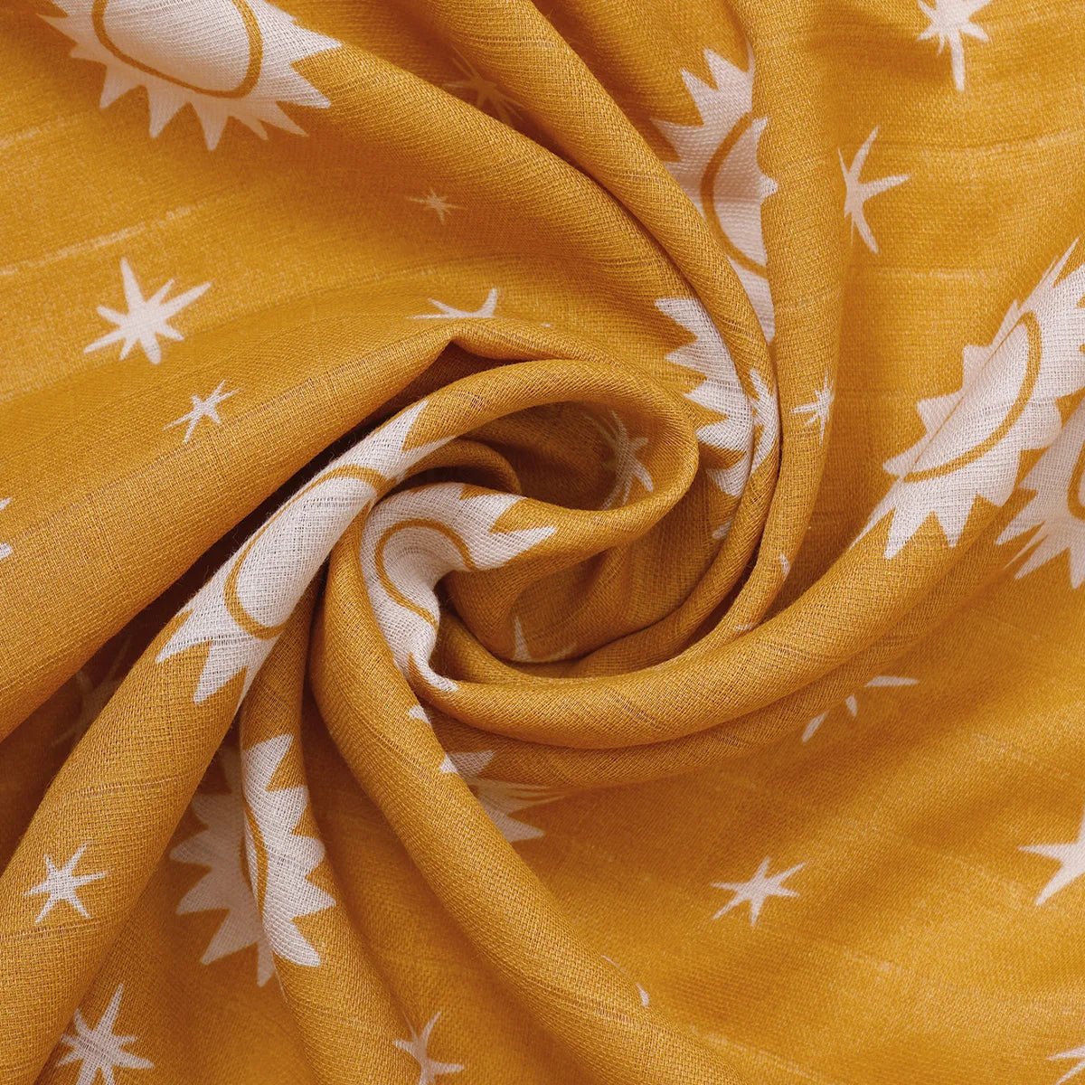 Lingettes multifonctions pour bébé 