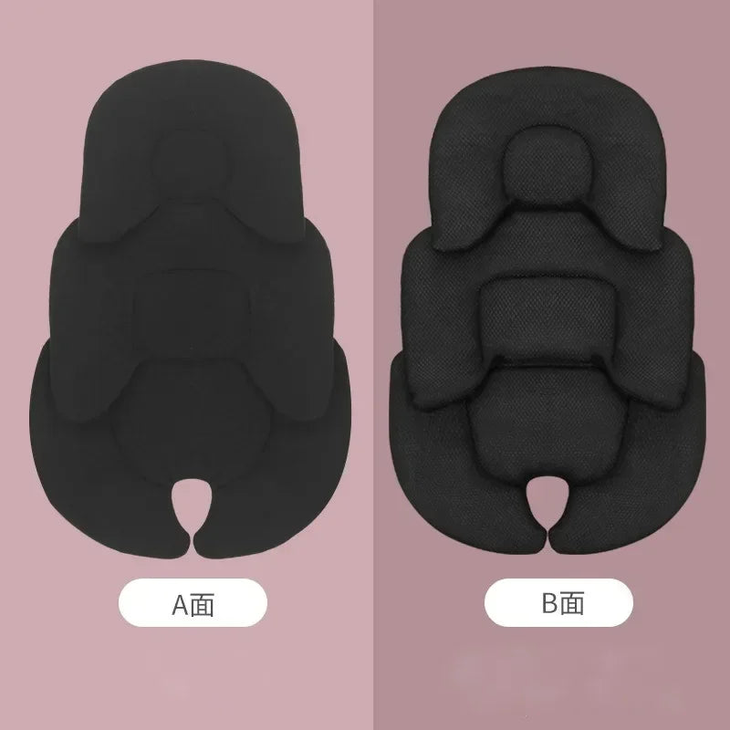 Thick Sponge Cushion for Baby Strollers & Car Seats