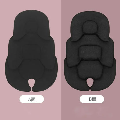 Thick Sponge Cushion for Baby Strollers & Car Seats