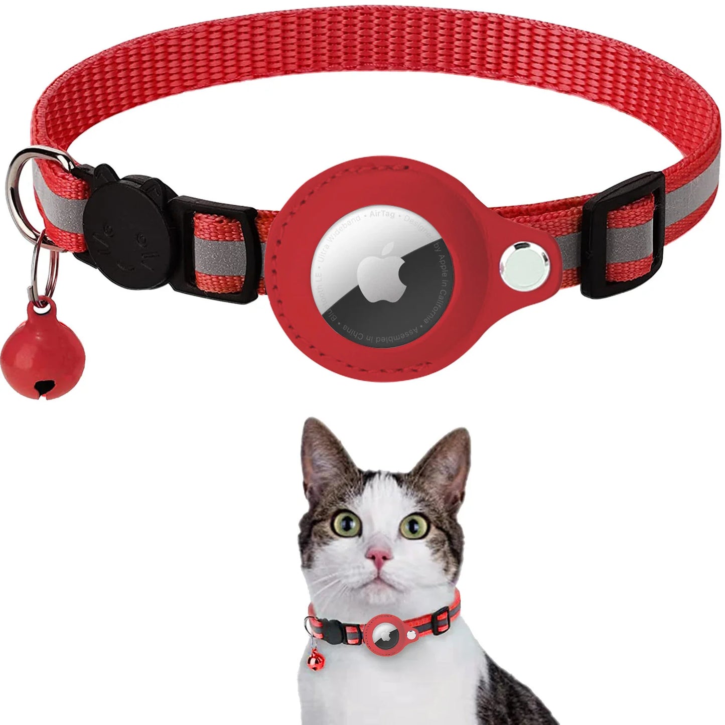 pet tracker collar