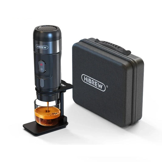 portable espresso maker