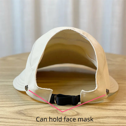 Women's Summer Sun Protection Hats