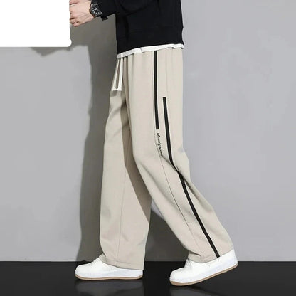 breathable mens trousers