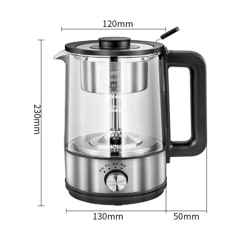 Multifunctional Household Intelligent Electric Heating Kettles
