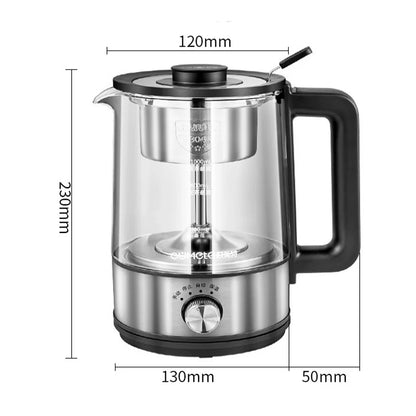 Multifunctional Household Intelligent Electric Heating Kettles