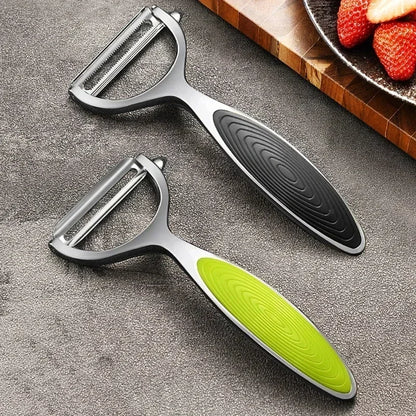 Multifunctional Vegetable Peeler Kitchen Tool