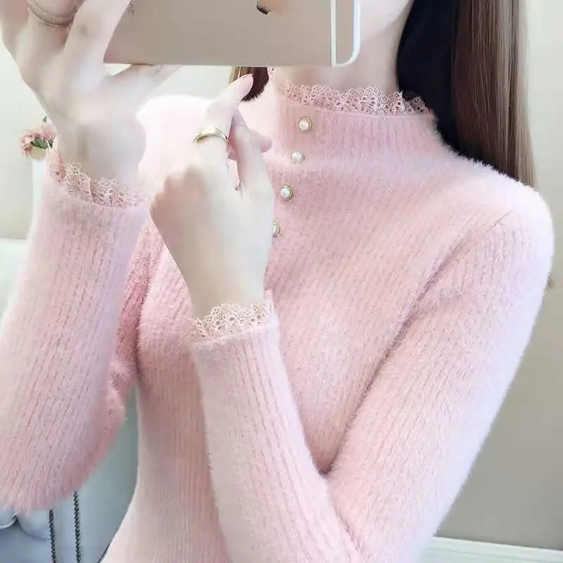 wool sweater
