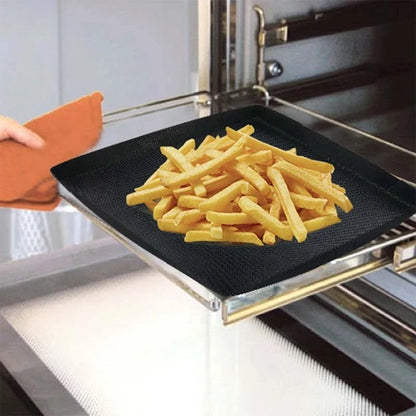 Eco-Friendly Baking Sheet Mat