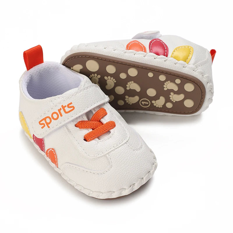 Atmungsaktive Wander-Sommerschuhe für Jungen