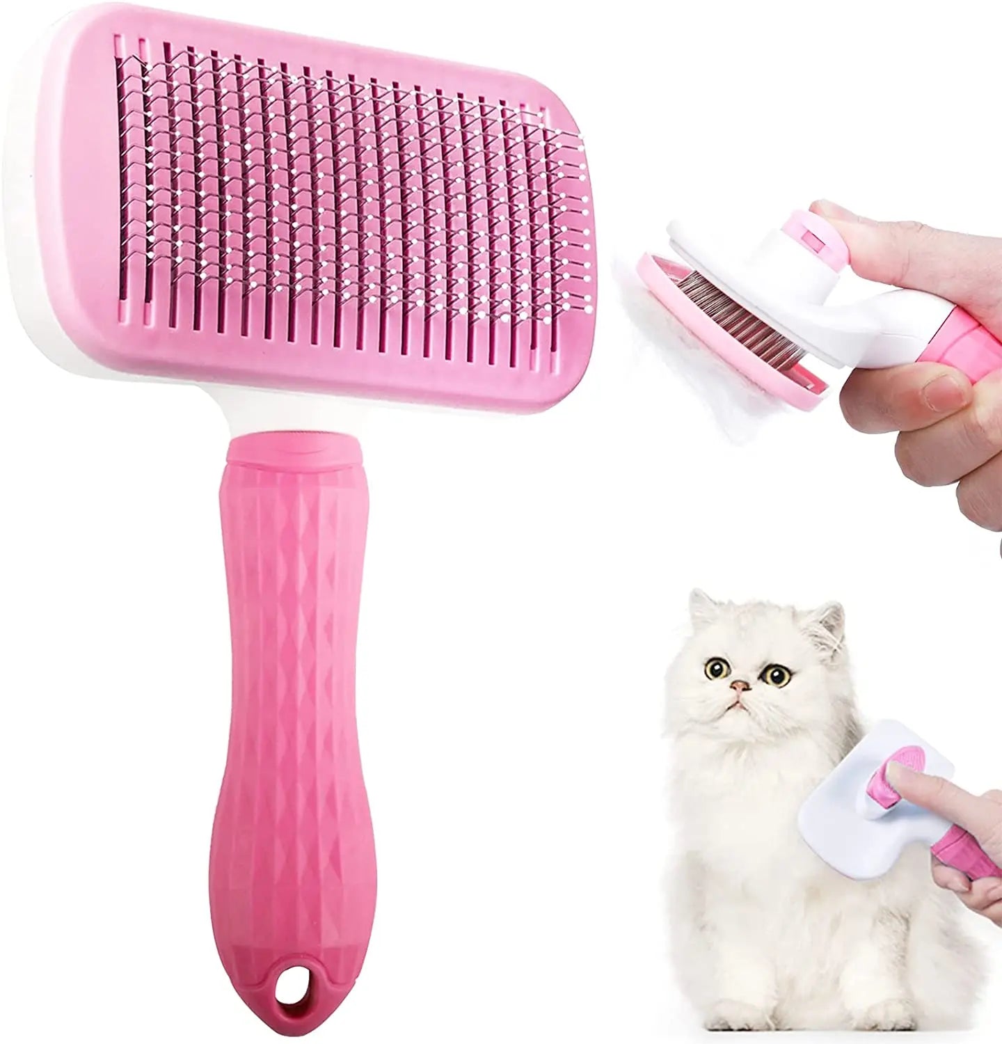 dog hair remover