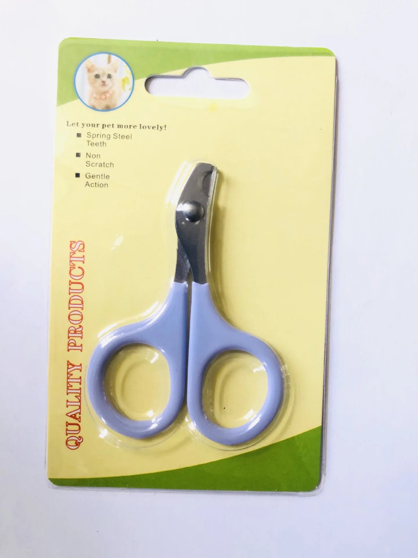 toe nail clippers