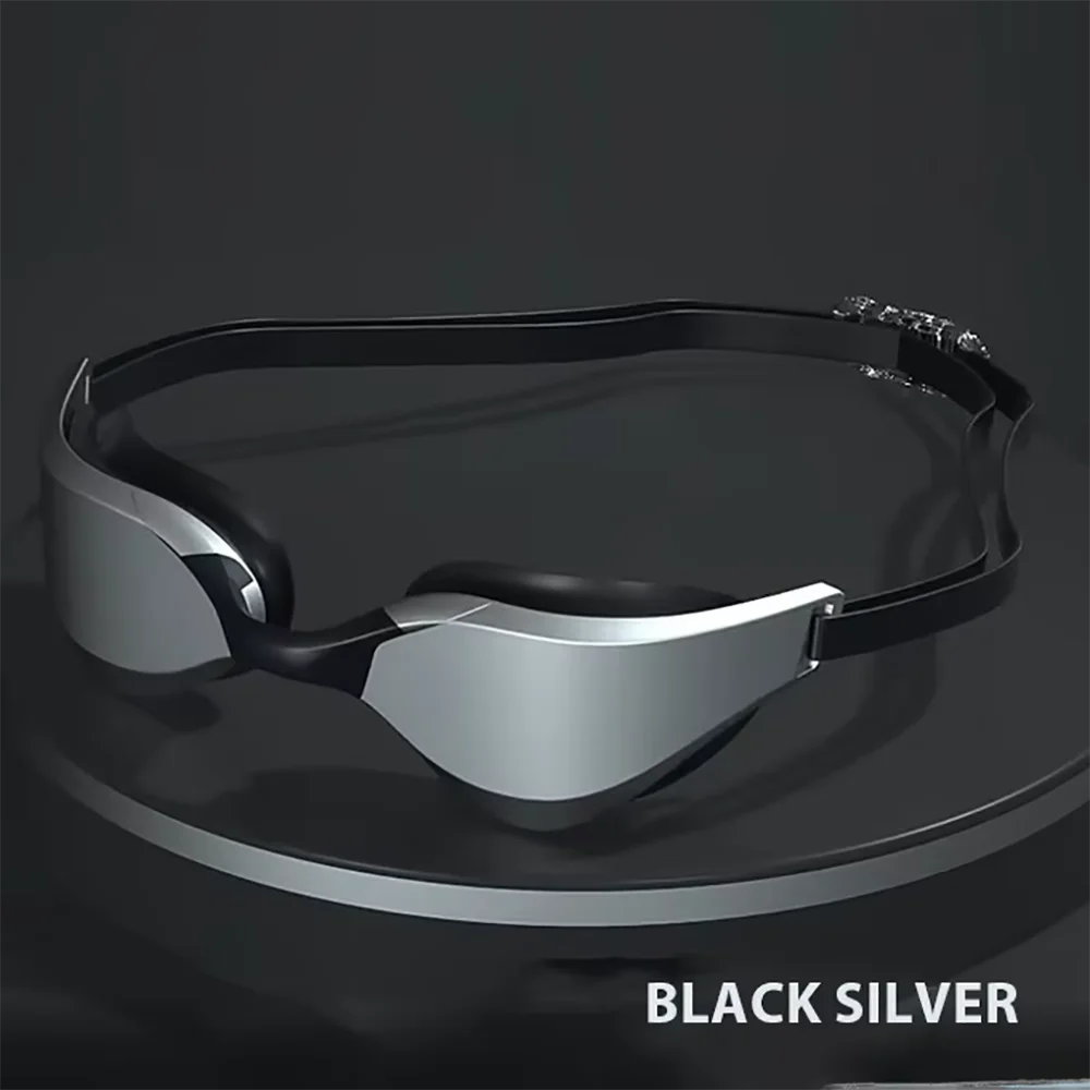 HD Waterproof Anti-fog Adult Goggles