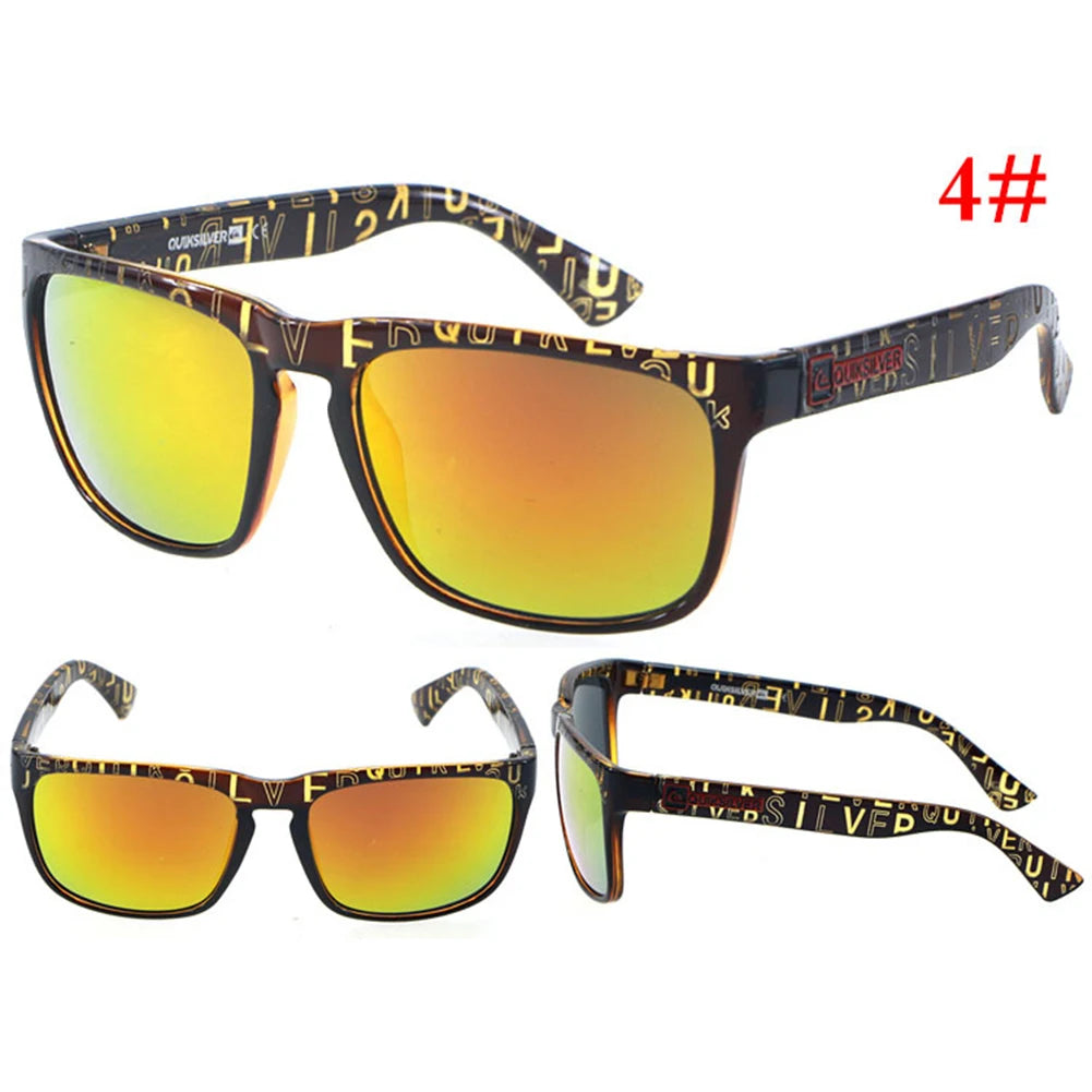 Lunettes de soleil polarisées Driving Shades pour hommes