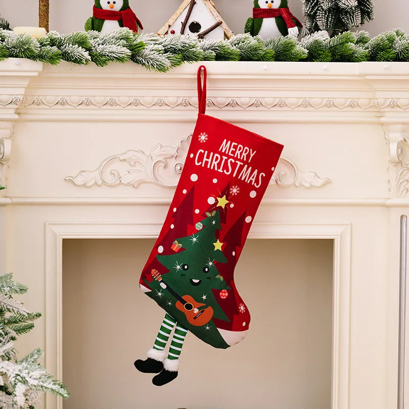 large christmas stockings
