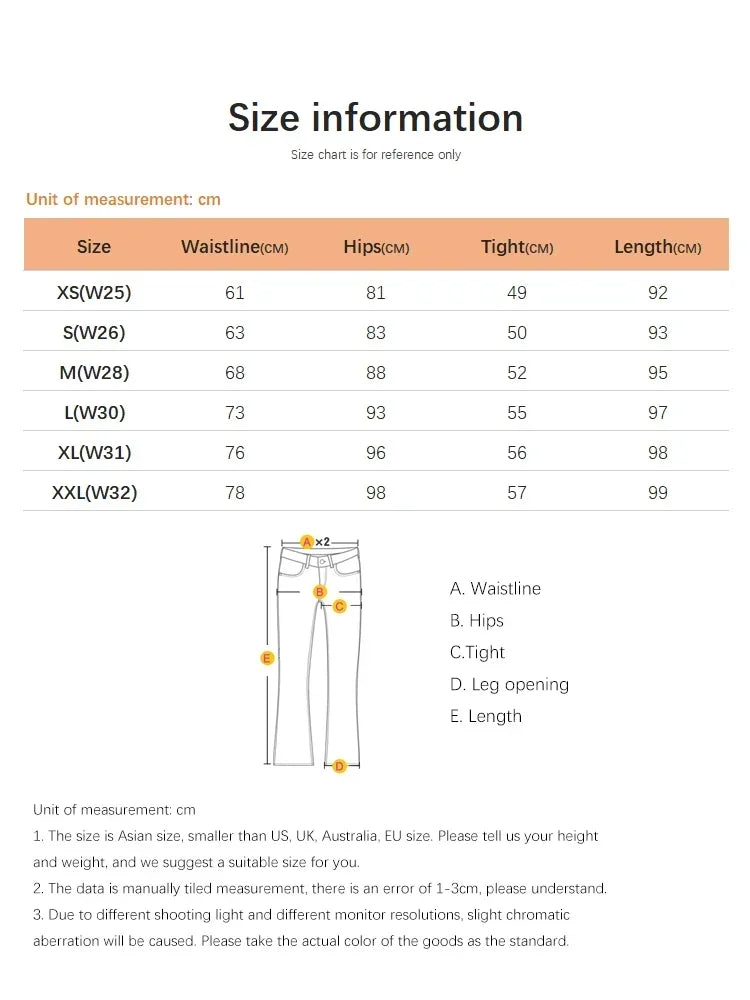 Fleece Velvet Elastic Women's Skinny Jeans