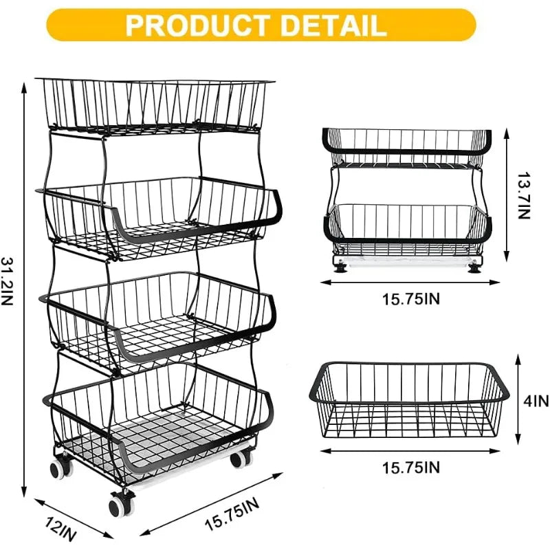 storage basket
