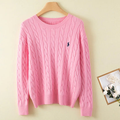 cashmere sweater
