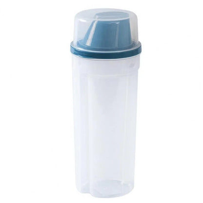 canister glass set
