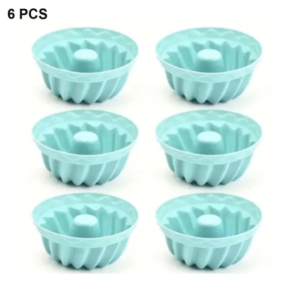 Silicone Baking Mold