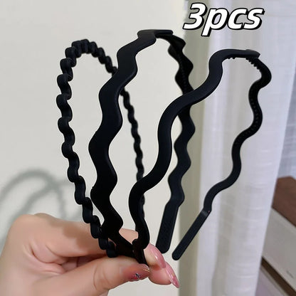 Acrylic Headband