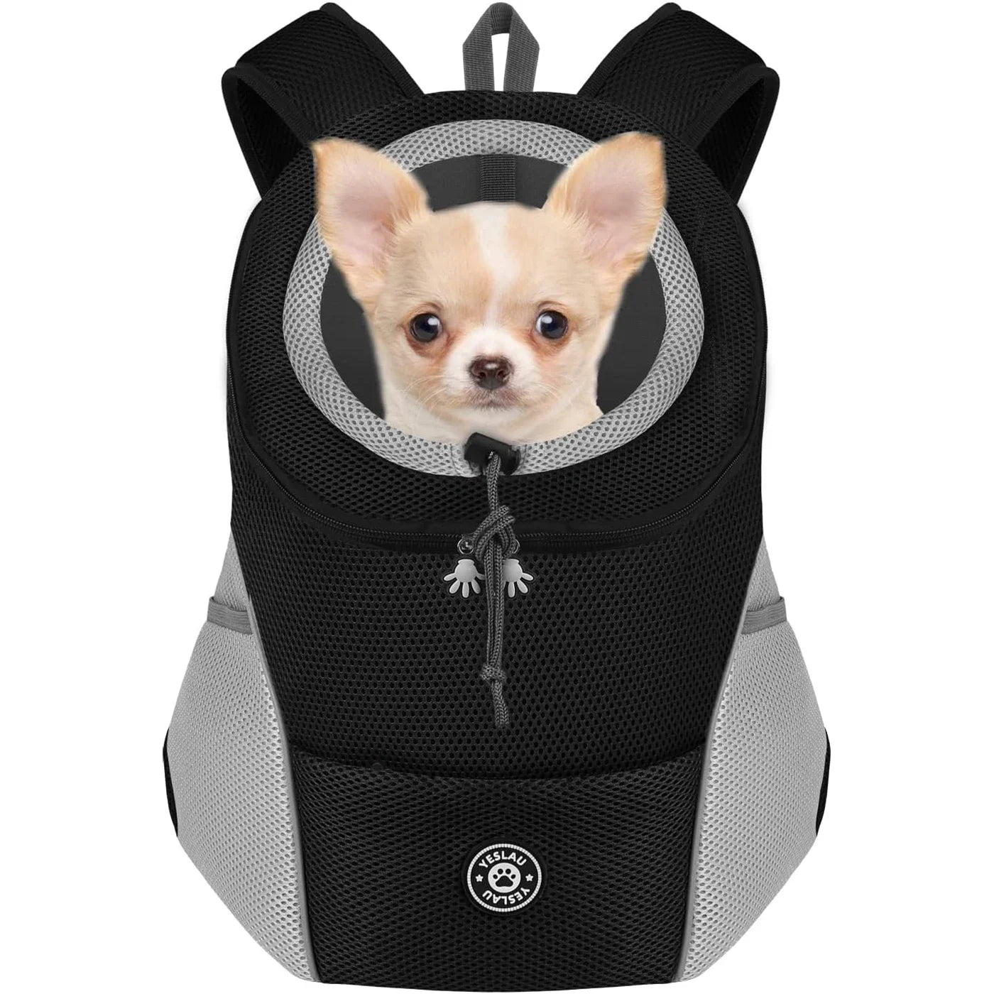 Small Dog Carrier Backpack