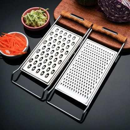 Stainless Steel Multi-Function Vegetable Slicer