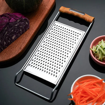 Stainless Steel Multi-Function Vegetable Slicer
