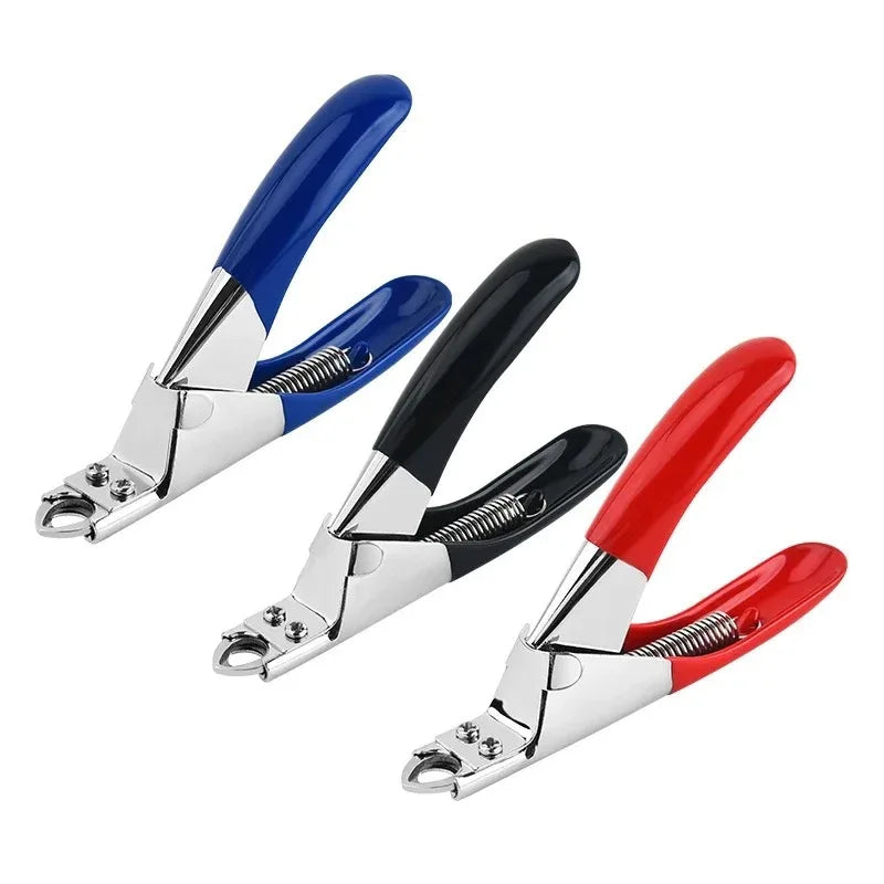 Stainless Steel Pet Nail Clipper
