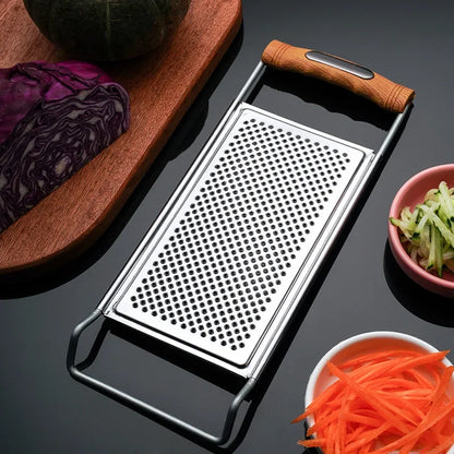 Stainless Steel Vegetable Slicer