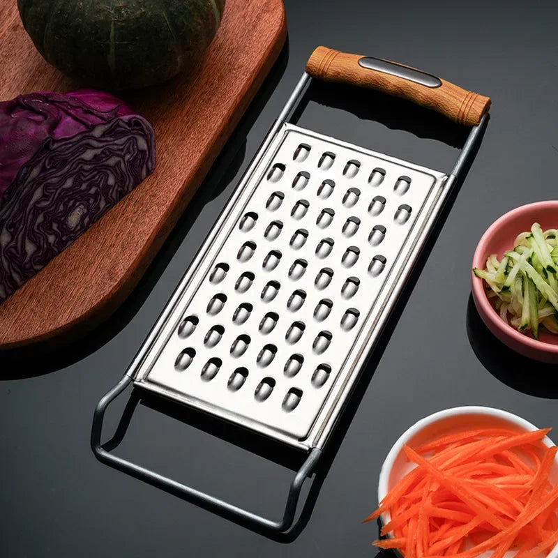 Stainless Steel Vegetable Slicer