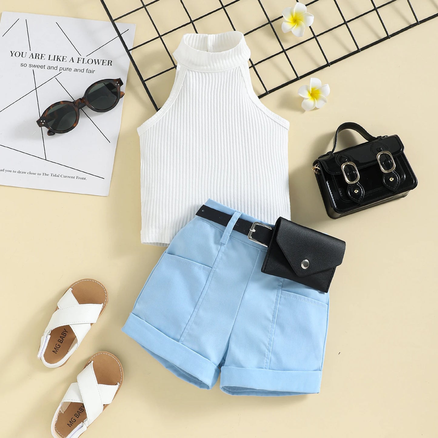 One Shoulder T Shirtt