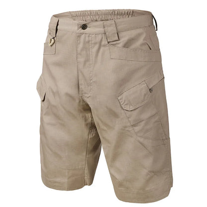 Tactical Cargo Shorts