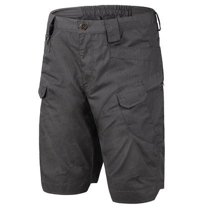 Tactical Cargo Shorts