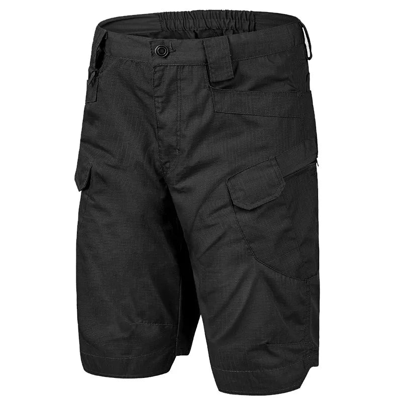 Tactical Cargo Shorts
