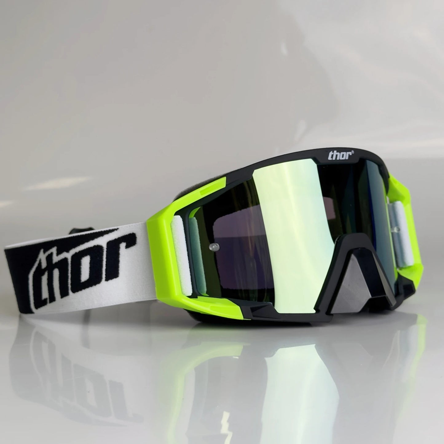 Unisex Polarized Mountain Road Bike Sunglasses