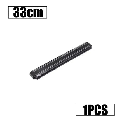 Support organisateur de porte-couteau mural en acier inoxydable