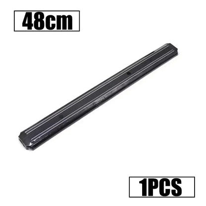 Support organisateur de porte-couteau mural en acier inoxydable