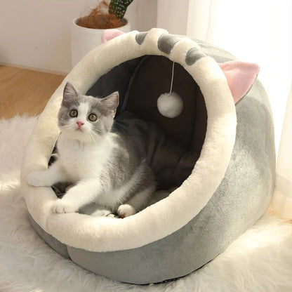 Washable Pet Bed