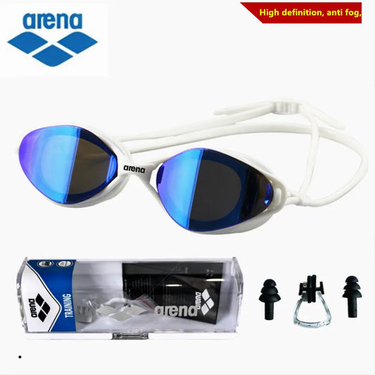 Waterproof Anti-Fog UV Swim Goggles