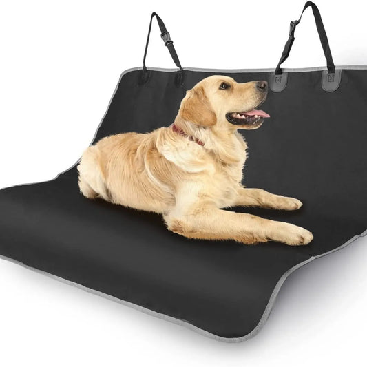 Wasserdichter Haustier-Autositzbezug-Schutz