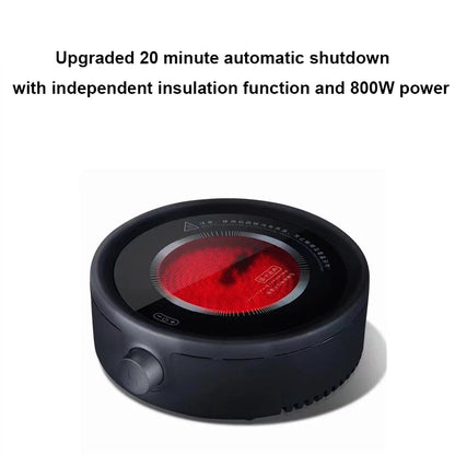 Cuisinière à induction intelligente étanche