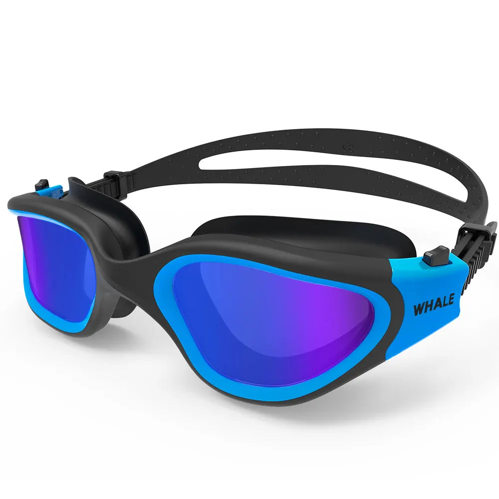 Waterproof Swimming Goggles