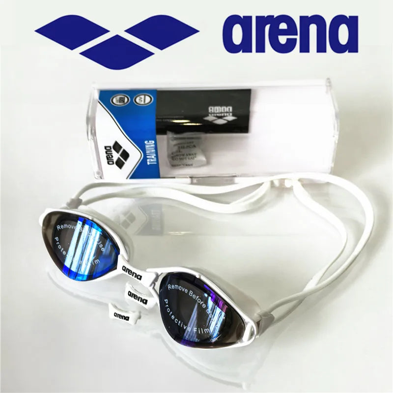 Waterproof UV Swim Goggles